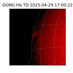 gong - 2025-04-29T17:00:22