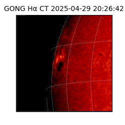 gong - 2025-04-29T20:26:42