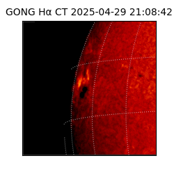 gong - 2025-04-29T21:08:42