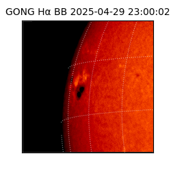 gong - 2025-04-29T23:00:02
