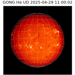 gong - 2025-04-29T11:00:02