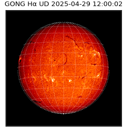 gong - 2025-04-29T12:00:02