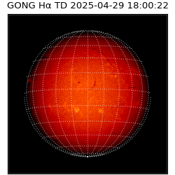 gong - 2025-04-29T18:00:22
