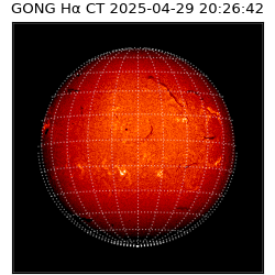 gong - 2025-04-29T20:26:42