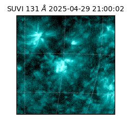 suvi - 2025-04-29T21:00:02.798000