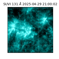 suvi - 2025-04-29T21:00:02.798000