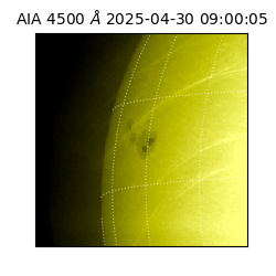 saia - 2025-04-30T09:00:05.963000