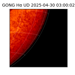 gong - 2025-04-30T03:00:02