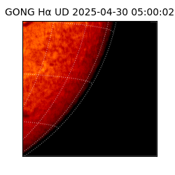 gong - 2025-04-30T05:00:02