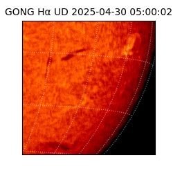 gong - 2025-04-30T05:00:02
