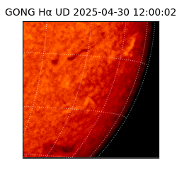 gong - 2025-04-30T12:00:02