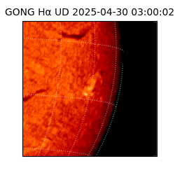 gong - 2025-04-30T03:00:02