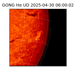 gong - 2025-04-30T06:00:02