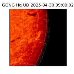 gong - 2025-04-30T09:00:02