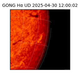 gong - 2025-04-30T12:00:02