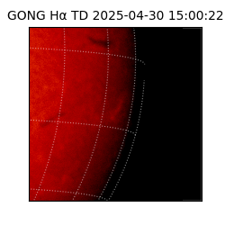 gong - 2025-04-30T15:00:22