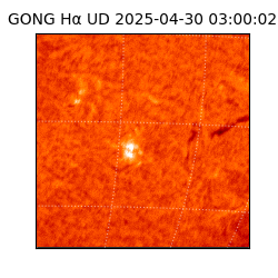 gong - 2025-04-30T03:00:02