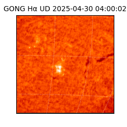 gong - 2025-04-30T04:00:02