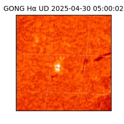 gong - 2025-04-30T05:00:02
