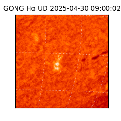 gong - 2025-04-30T09:00:02