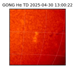gong - 2025-04-30T13:00:22