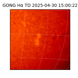 gong - 2025-04-30T15:00:22