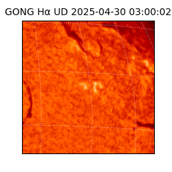 gong - 2025-04-30T03:00:02