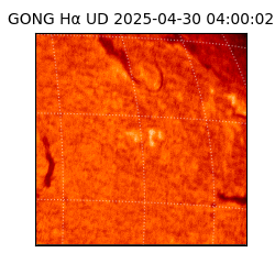 gong - 2025-04-30T04:00:02