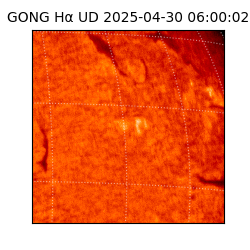 gong - 2025-04-30T06:00:02