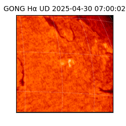 gong - 2025-04-30T07:00:02