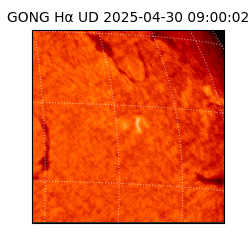 gong - 2025-04-30T09:00:02