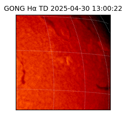 gong - 2025-04-30T13:00:22