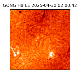 gong - 2025-04-30T02:00:42