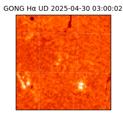 gong - 2025-04-30T03:00:02