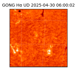 gong - 2025-04-30T06:00:02