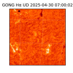 gong - 2025-04-30T07:00:02