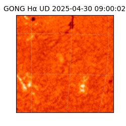 gong - 2025-04-30T09:00:02