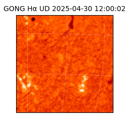 gong - 2025-04-30T12:00:02