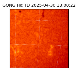 gong - 2025-04-30T13:00:22