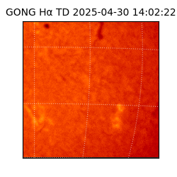 gong - 2025-04-30T14:02:22