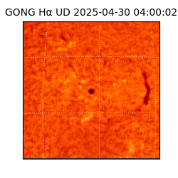 gong - 2025-04-30T04:00:02