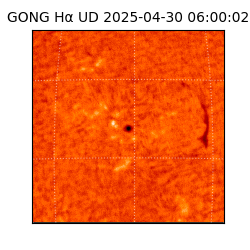 gong - 2025-04-30T06:00:02