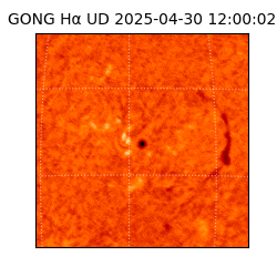 gong - 2025-04-30T12:00:02