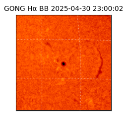 gong - 2025-04-30T23:00:02