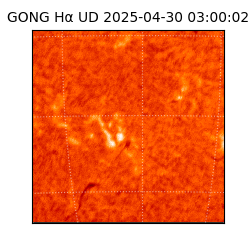 gong - 2025-04-30T03:00:02