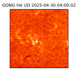 gong - 2025-04-30T04:00:02