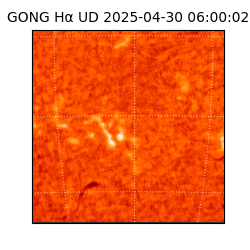 gong - 2025-04-30T06:00:02
