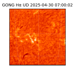 gong - 2025-04-30T07:00:02