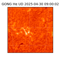 gong - 2025-04-30T09:00:02