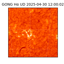 gong - 2025-04-30T12:00:02